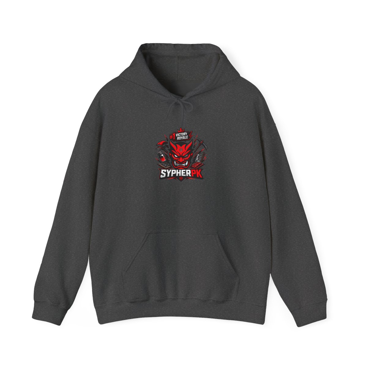 SypherPK "SypherPK" Hoodie - alternate angle 4, merchandise