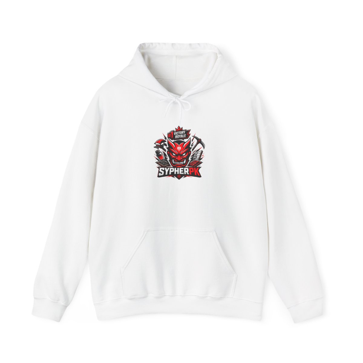 SypherPK "SypherPK" Hoodie