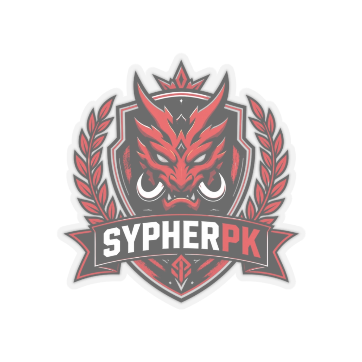 SypherPK Original Colors Add Sticker