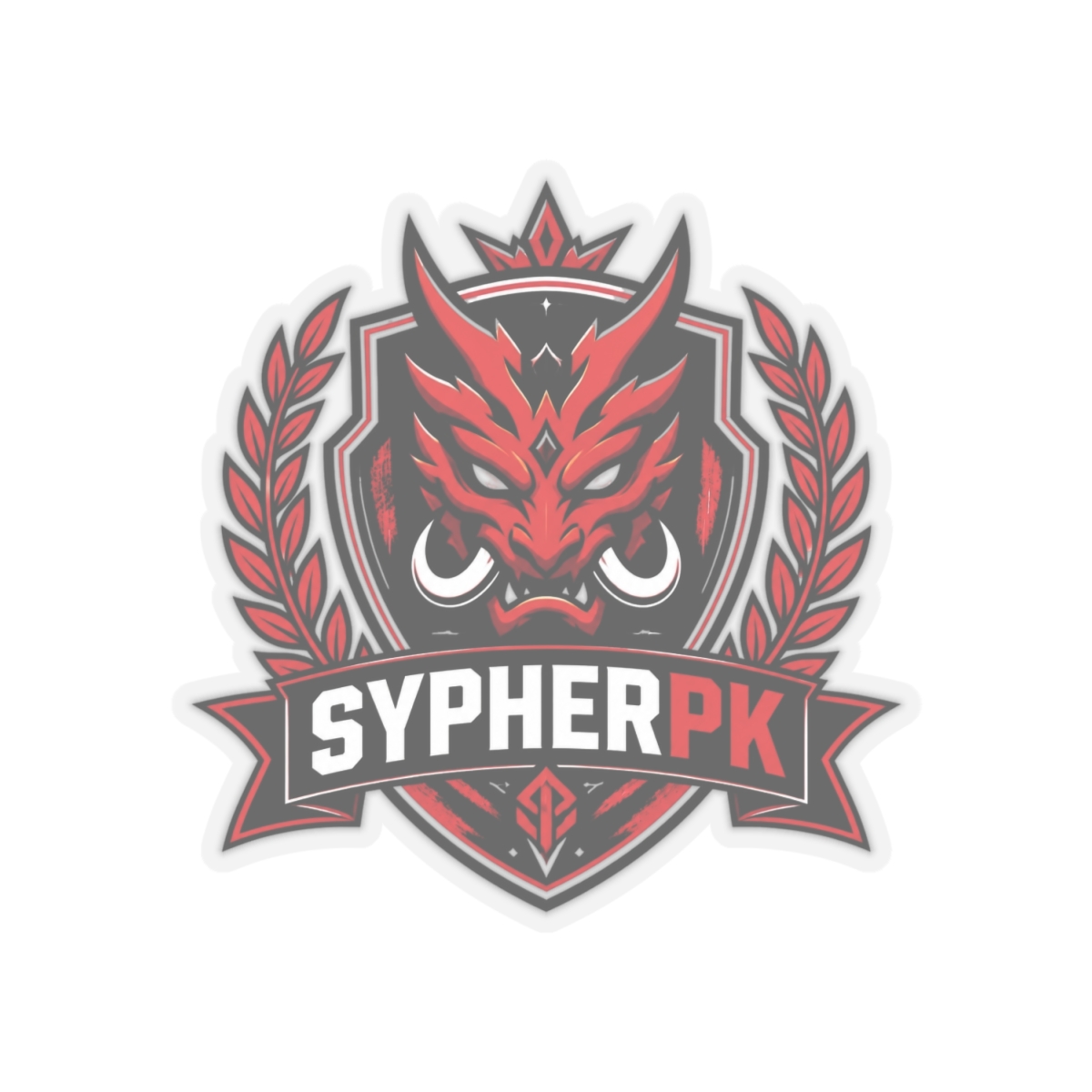 SypherPK Original Colors Add Sticker