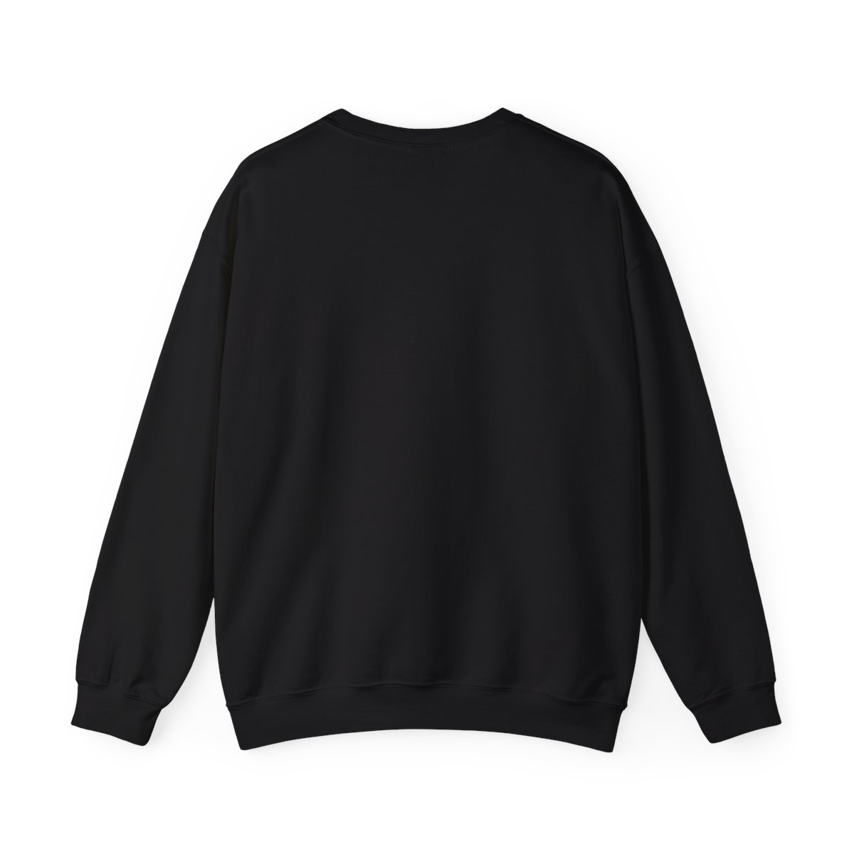SypherPK "Master the Game" Crewneck - alternate angle 1, merchandise