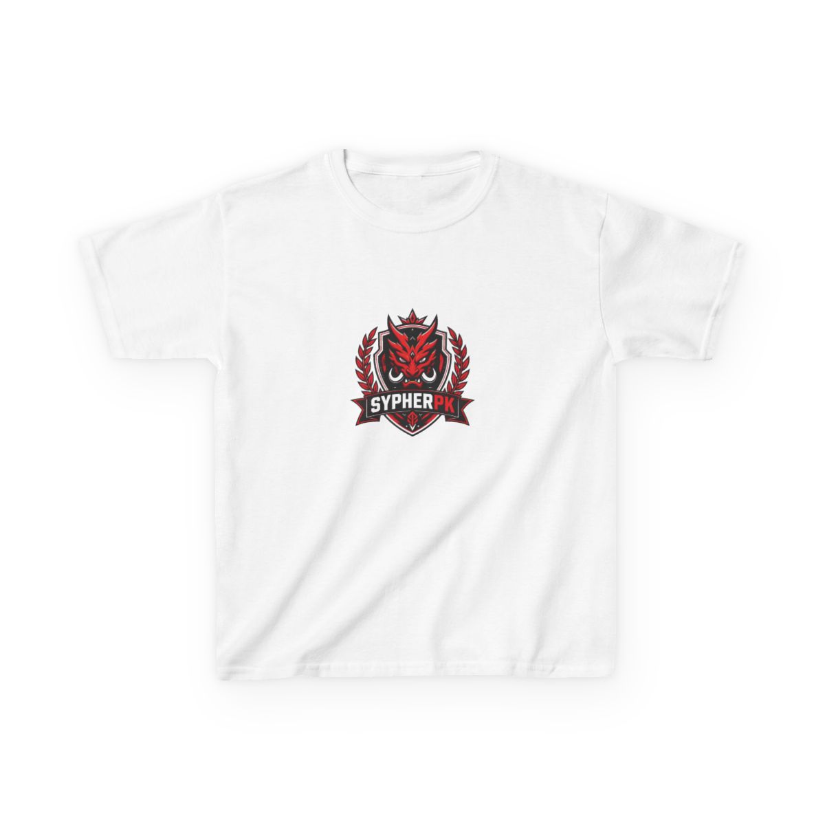 SypherPK Original Colors Add Unisex Kids Tee
