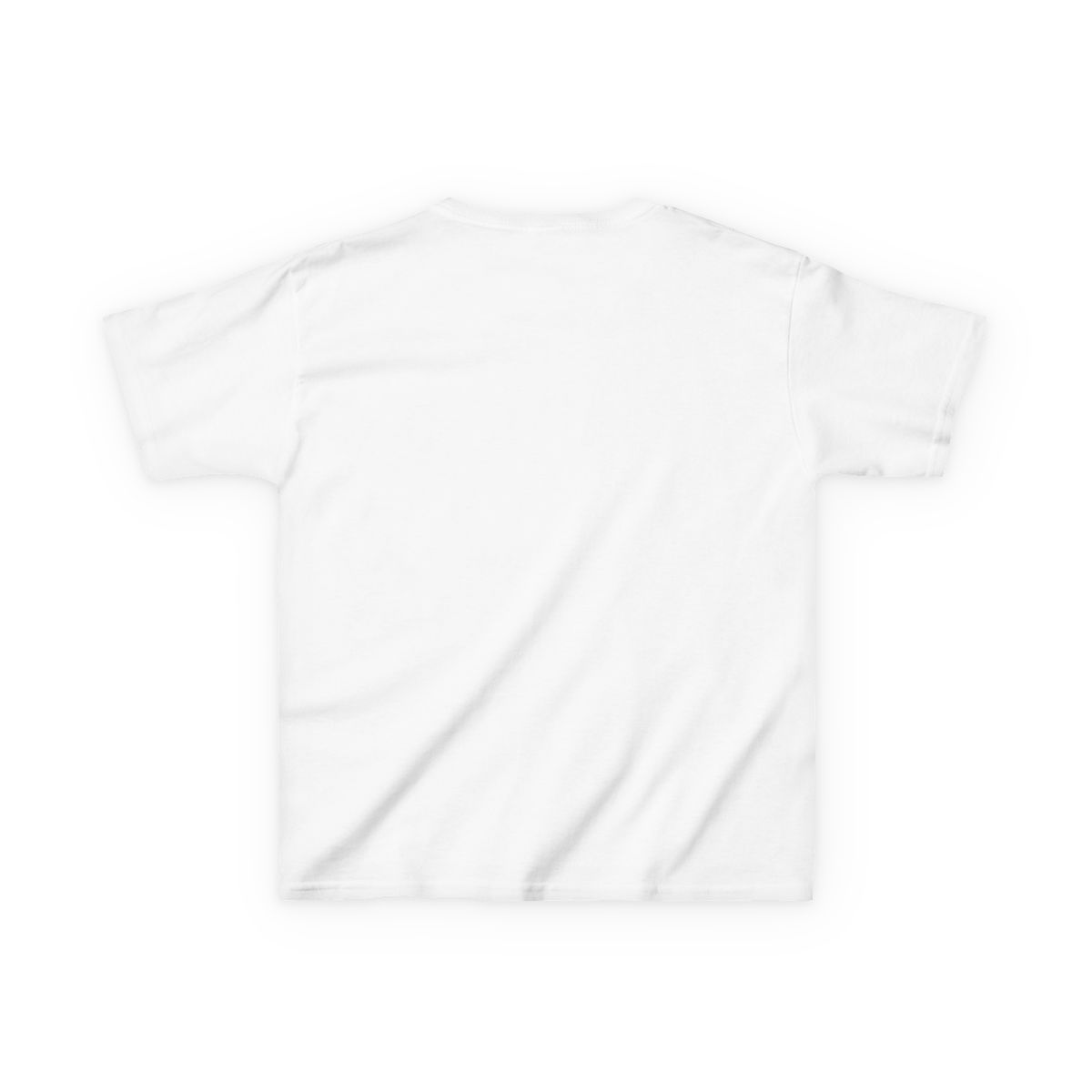 SypherPK Original Colors Add Unisex Kids Tee - alternate angle 1, merchandise