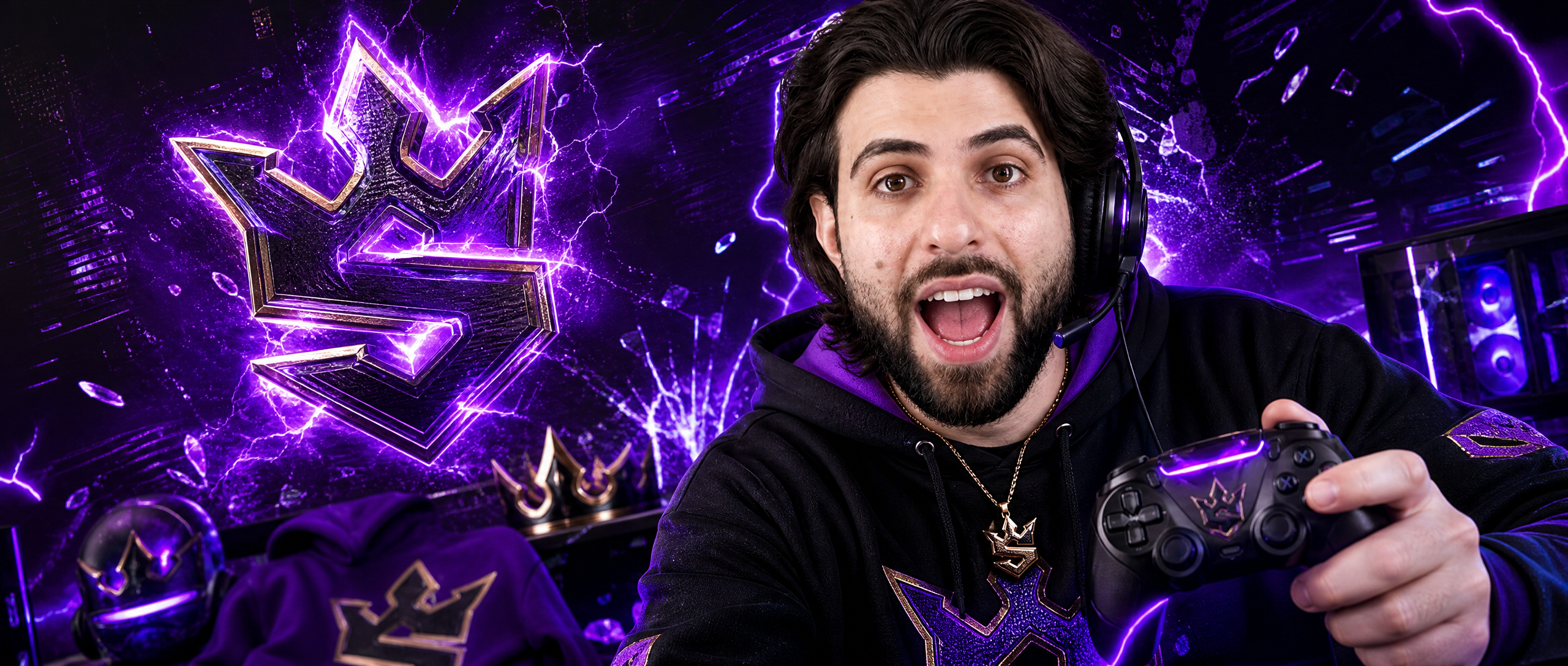SypherPK merch store